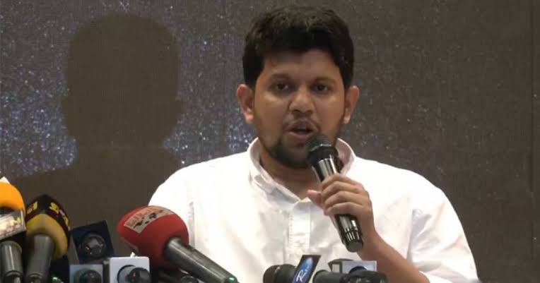 ‘দেশে যুদ্ধ পরিস্থিতি চলছে, ঐক্যবদ্ধ হয়ে প্রতিরোধ গড়তে হবে’