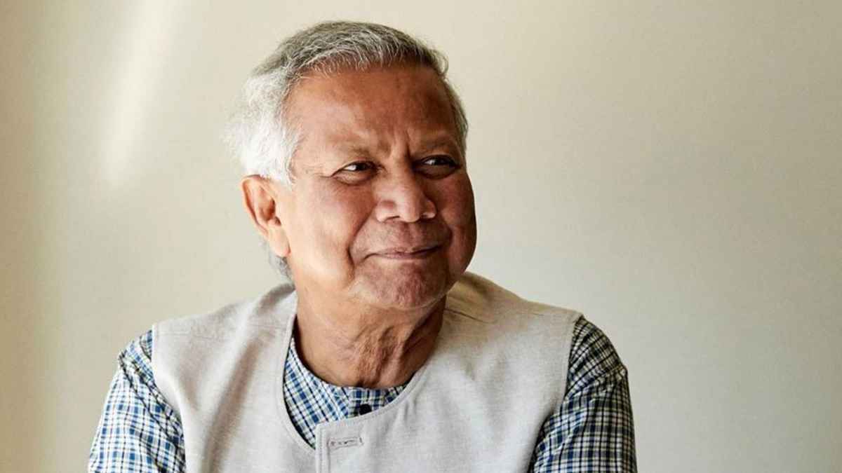 ড. ইউনূস প্রোটেকশন খুঁজছেন, আর সেটি হতে পারে রাষ্ট্রপতির পদ: গোলাম মাওলা রনি
