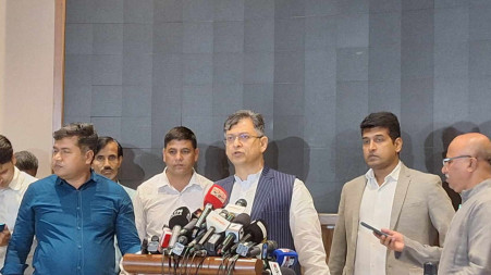 সংস্কার কমিশনের প্রস্তাবনার সঙ্গে স্প্রেডশিটের বিস্তর ফারাক রয়েছে: সালাহউদ্দীন আহমেদ