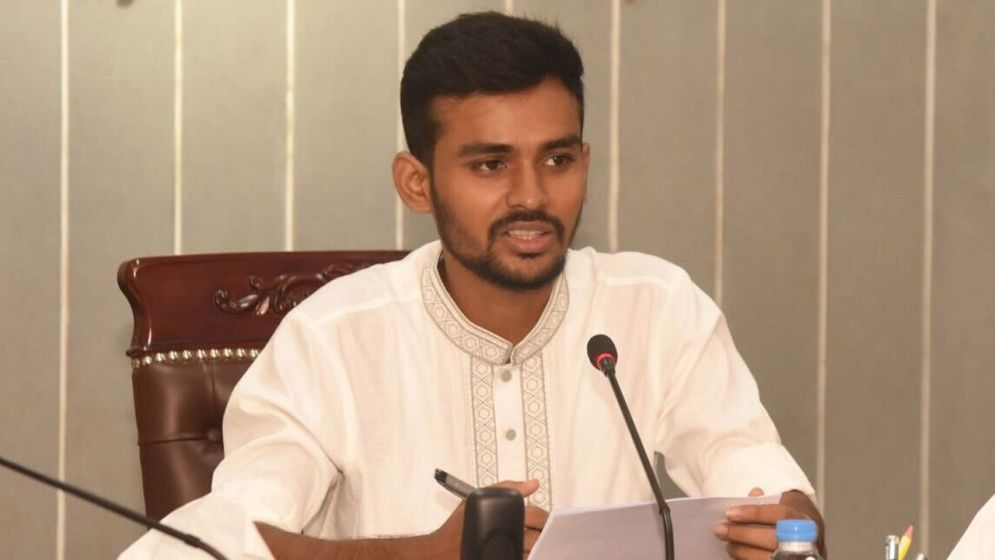 ফেসবুক-ইউটিউবে কেউ আওয়ামী লীগের পক্ষে কথা বললেও তাকে গ্রেফতার করা যাবে