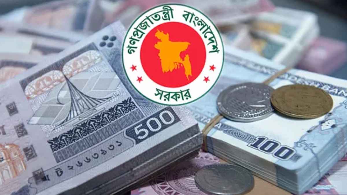 অন্তর্বর্তী সরকারের প্রথম বাজেট আজ উপস্থাপন করবেন অর্থ উপদেষ্টা