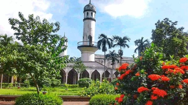 আজকের নামাজের সময়সূচি: ১৬ এপ্রিল ২০২৬