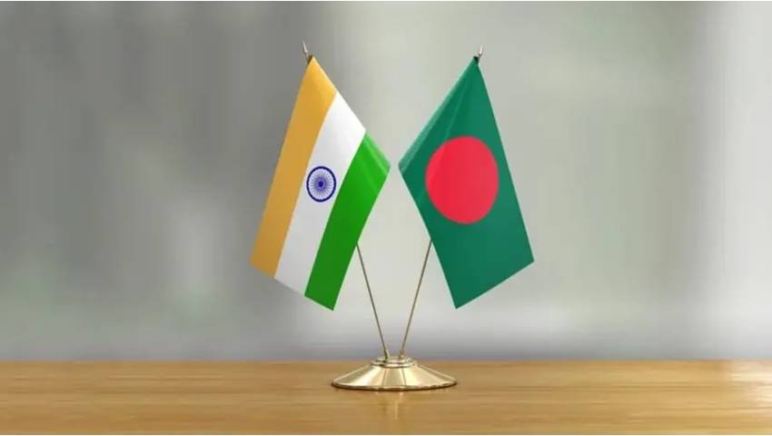 পুশইনের ঘটনায় প্রতিবাদ জানিয়ে দিল্লিকে কূটনৈতিক চিঠি দিয়েছে ঢাকা