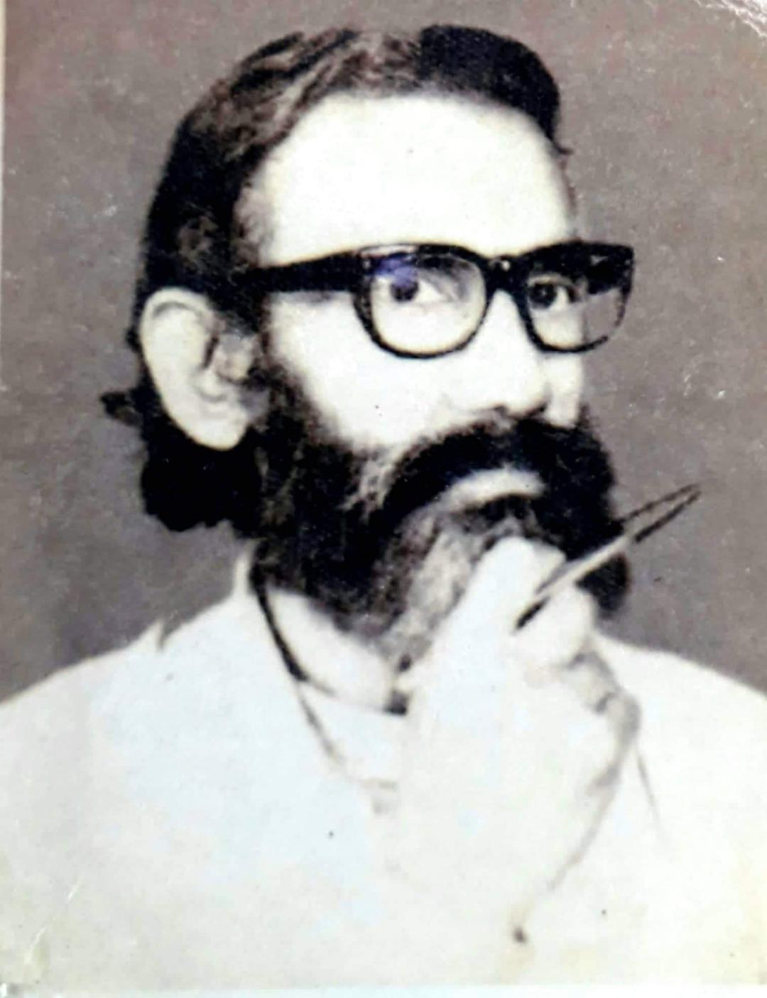ফরিদপুরের  বীরমুক্তিযোদ্ধা শুকপাক এর ২৯ তম মৃত্যুবার্ষিকী আজ বুধবার