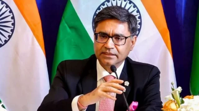 পাকিস্তানে বিমান হামলা চালানোর পক্ষে শক্ত যুক্তি তুলে ধরেছে ভারত