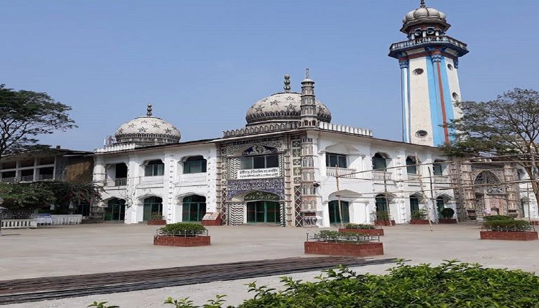 আজকের নামাজের সময়সূচি ২৯ জুলাই