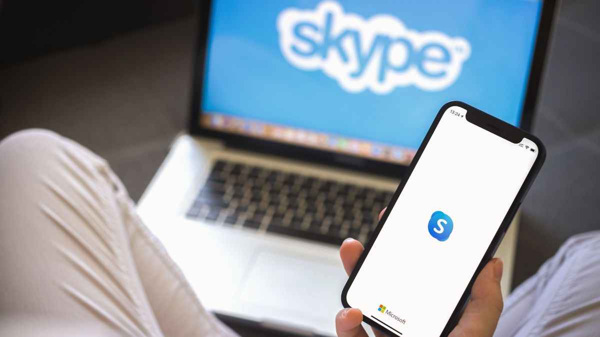 স্কাইপি আনুষ্ঠানিকভাবেবন্ধ হলো