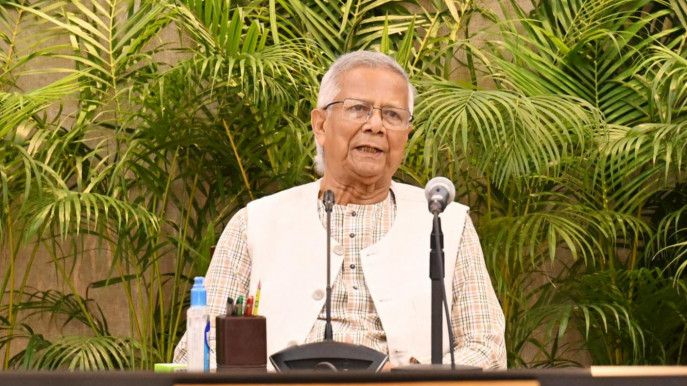 সরকারের দায়িত্ব পালনকে অসম্ভব করলে জনগণকে নিয়ে প্রয়োজনীয় সিদ্ধান্ত