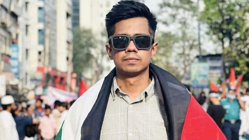 সাম্য হত্যাকান্ড নিয়ে আদালতে রিপনের চাঞ্চল্যকর স্বীকারোক্তি