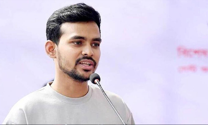 আসিফ মাহমুদসহ ৪ জনের দুর্নীতির সত্যতা পেয়েছে দুদক