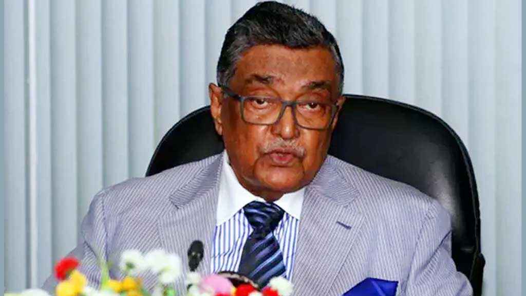 ফরিদপুর-৩ আসনের সাবেক সংসদ সদস্য খন্দকার মোশাররফের ১৫ অ্যাকাউন্টে ১১০ কোটি লেনদেন, দুদকের মামলা