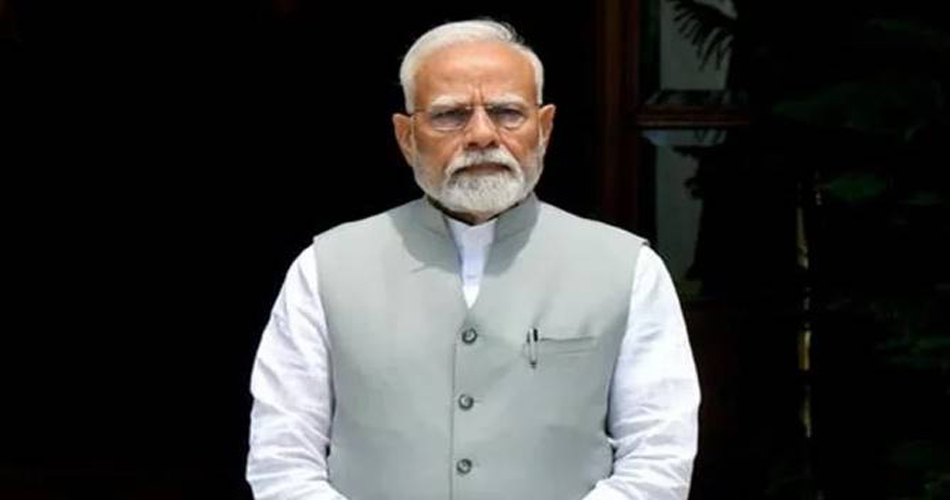 বাংলাদেশে বিমান বিধ্বস্তে হতাহতের ঘটনায় নরেন্দ্র মোদির শোক