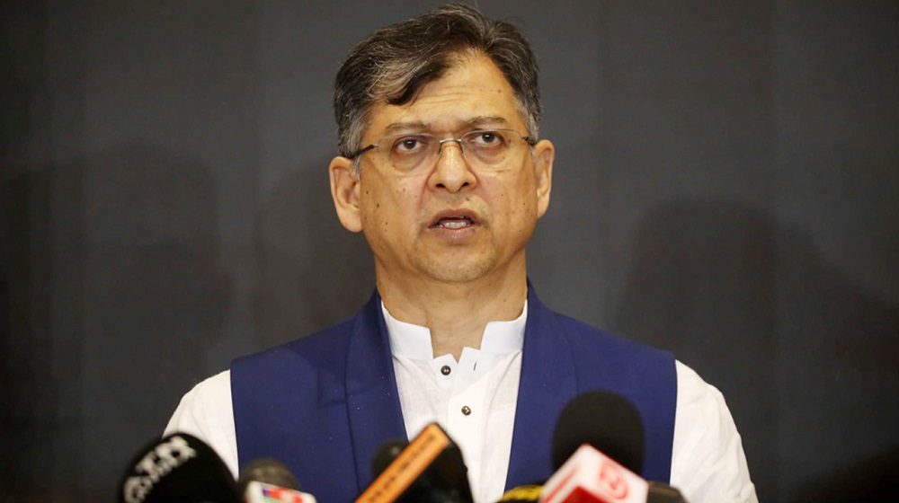 প্রধান উপদেষ্টার ভাষণে জাতির প্রত্যাশা পূরণ হয়নি : সালাহউদ্দিন