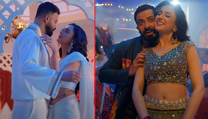 আলোচিত সিনেমা ‘তাণ্ডব’ বাংলাদেশ চলচ্চিত্র সার্টিফিকেশন বোর্ড থেকে আনুষ্ঠানিক ছাড়পত্র পেয়েছে