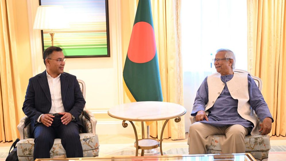 প্রস্তুতি শেষ হলে রমজানের আগেই নির্বাচন করা যেতে পারে : প্রধান উপদেষ্টা