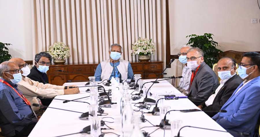বিতর্কিত ৩ নির্বাচন আয়োজনে জড়িতদের ভূমিকা তদন্তে কমিটি গঠনের নির্দেশ