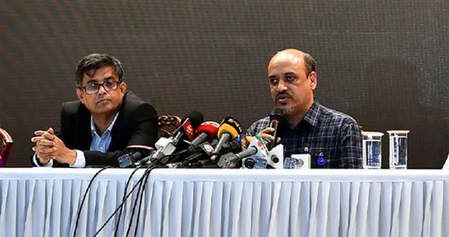 ভুল সংবাদ পরিবেশন করলে সরকার ব্যবস্থা নেবে: প্রধান উপদেষ্টার উপপ্রেস সচিব আবুল কালাম আজাদ মজুমদার