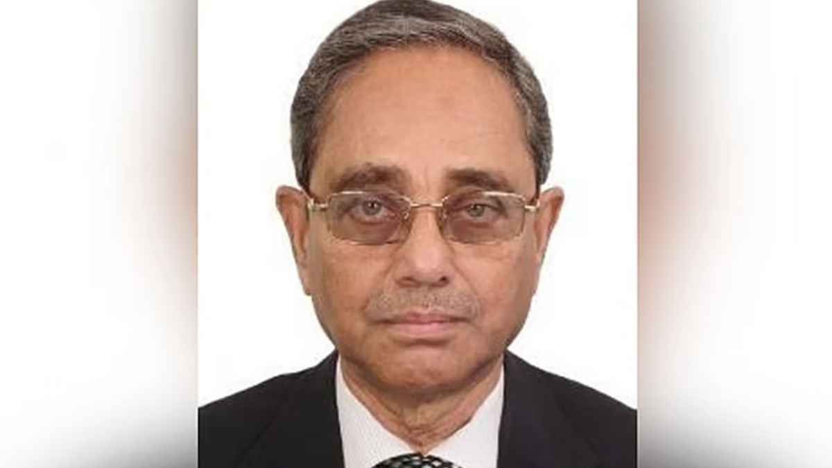 ক্ষমতাচ্যুত প্রধানমন্ত্রী শেখ হাসিনার চাচা শেখ কবির হোসেন দেশ ছেড়েছেন