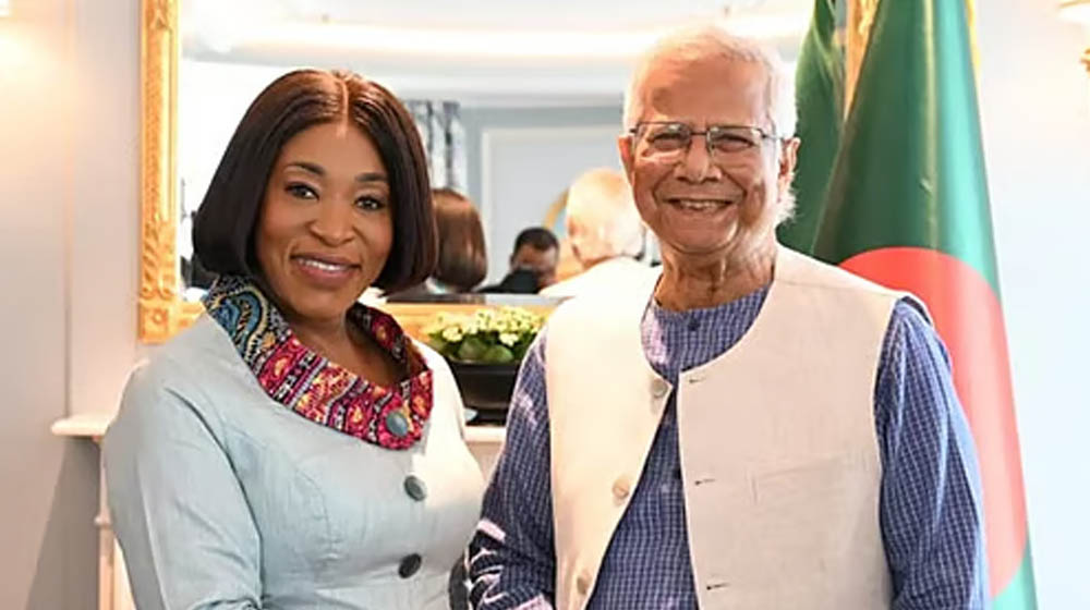 বাংলাদেশের সংস্কার প্রক্রিয়ায় সহায়তায় আগ্রহী কমনওয়েলথ