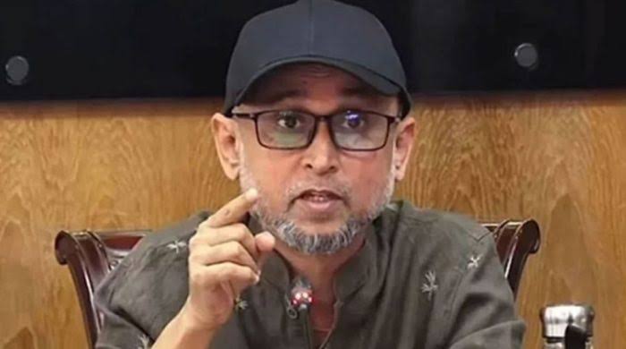 এখন থেকে ৫ আগস্ট সরকারি ছুটি : উপদেষ্টা ফারুকী
