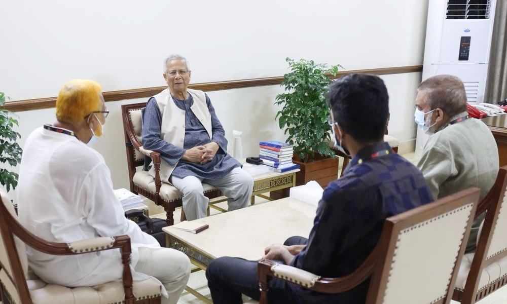গত ১৫ বছরে আওয়ামী সন্ত্রাসে নিহতদের তালিকা প্রস্তুতের নির্দেশ