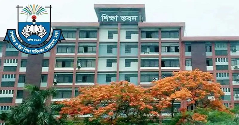 আগামী ৩১ জুলাইয়ের মধ্যে সব শিক্ষাপ্রতিষ্ঠানের ওয়েবসাইট তৈরির নির্দেশ