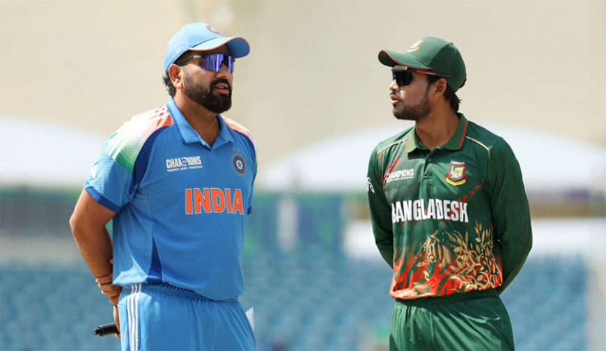 বাংলাদেশ সফর বাতিল করল ভারত