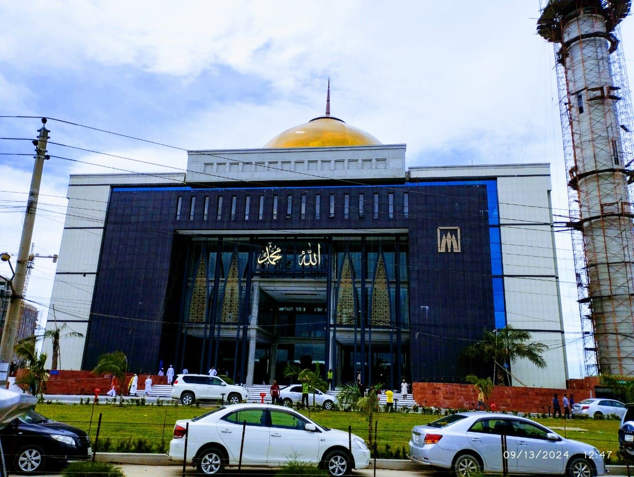 আজকের নামাজের সময়সূচি: ০৯ জানুয়ারি ২০২৬