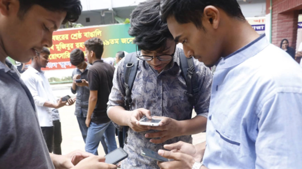 এসএসসির ফল আজ, জানা যাবে তিনভাবে