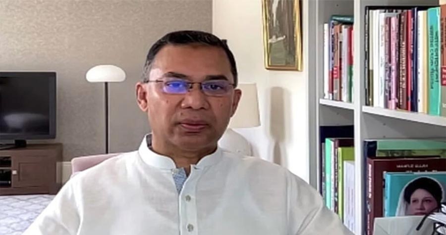 দেশ ছেড়ে পালিয়ে যাওয়া নিষ্ঠুর আওয়ামী নেতাদের পৈশাচিক দমন-পীড়ন ছিল এজিদ বাহিনীর সমতুল্য