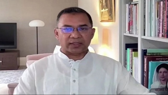আসন্ন নির্বাচনে যাকেই মনোনয়ন দেওয়া হবে তার পক্ষে কাজ করতে হবে