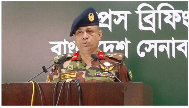 ‘আমরা কোনো রাজনৈতিক দলকে বিশেষভাবে কখনো সহায়তা করিনি’
