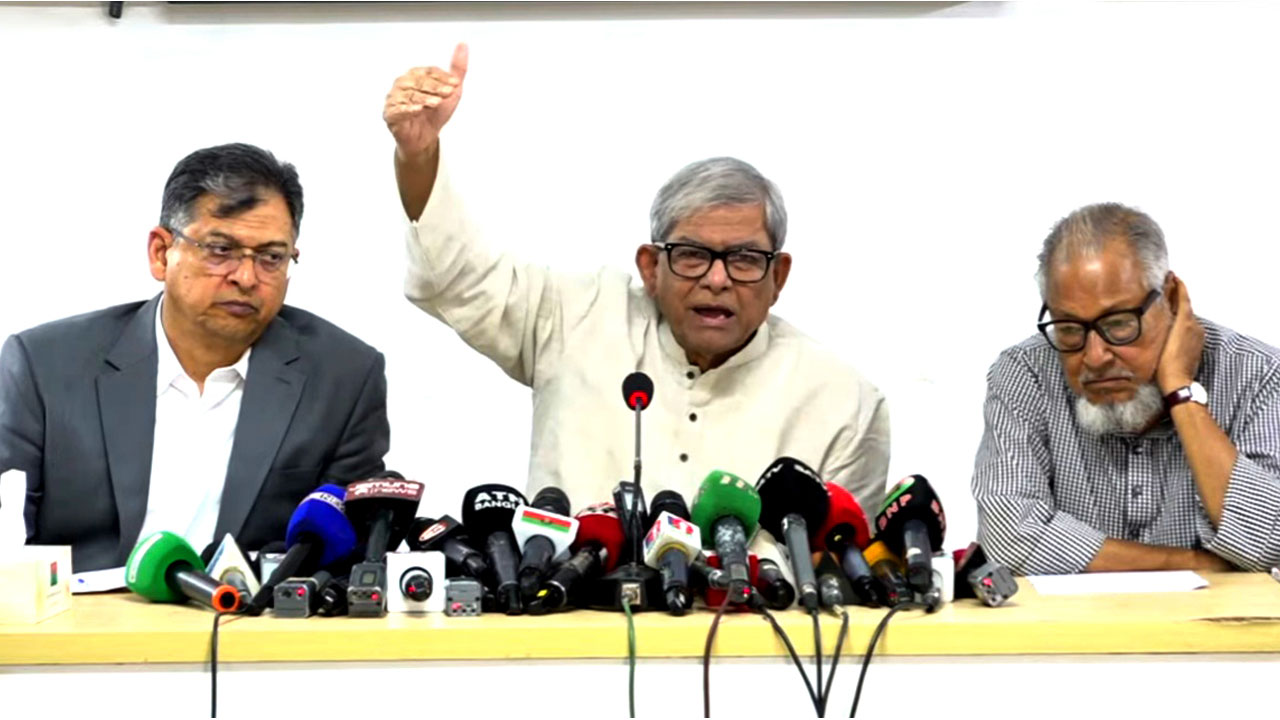 ঐকমত্য কমিশনের প্রস্তাবের পর, আবারো নতুন করে প্রস্তাব দিয়ে সংস্কারকে বিলম্বিত করা হচ্ছে