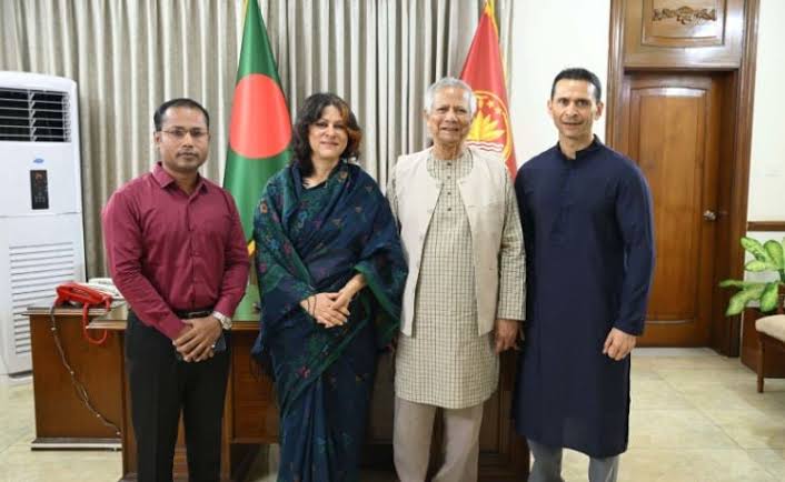 আবারো আওয়ামী লীগের ‘পরিশুদ্ধ’ নেতৃত্বের আলোচনায় তাজউদ্দীন পরিবার