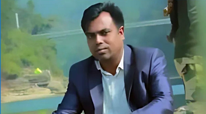 সাংবাদিক তুহিন হত্যাকাণ্ডে গ্রেফতার সংখ্যা বেড়ে দাঁড়ালো ৭