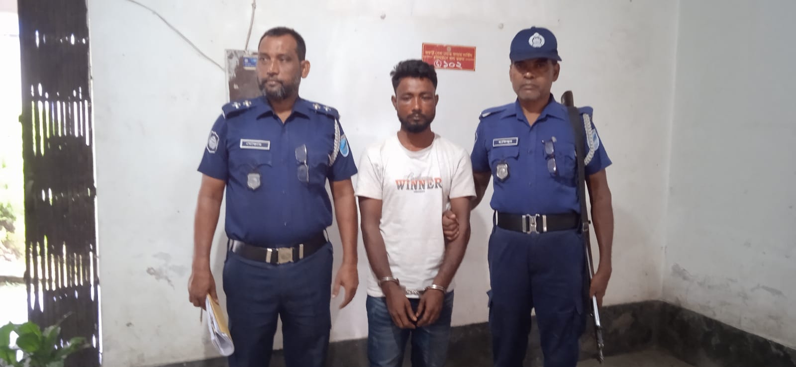 মধুখালীতে মুক্তিপণ না পেয়ে শিক্ষার্থীকে হত্যা, আটক ২