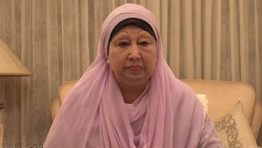 সরাসরি নির্বাচনী প্রচারণায় অংশ নিতে যাচ্ছেন খালেদা জিয়া, আসছে বুলেটপ্রুফ মিনিবাস