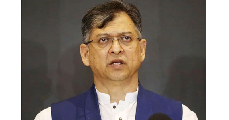 জুলাই সনদ বাস্তবায়নের প্রতিশ্রুতি দিয়েছে বিএনপি: সালাহউদ্দিন আহমদ
