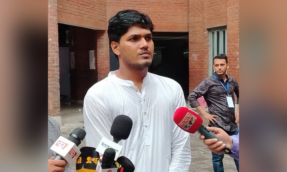 আমরা কারচুপির অভিযোগ পেয়েছি: আবিদুল