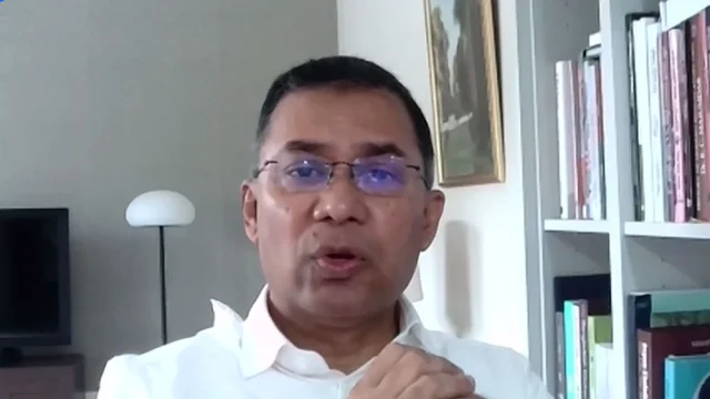 ঐক্যবদ্ধ না হই, আগামী দিনে গুপ্ত স্বৈরাচারের আবির্ভাব হতে পারে