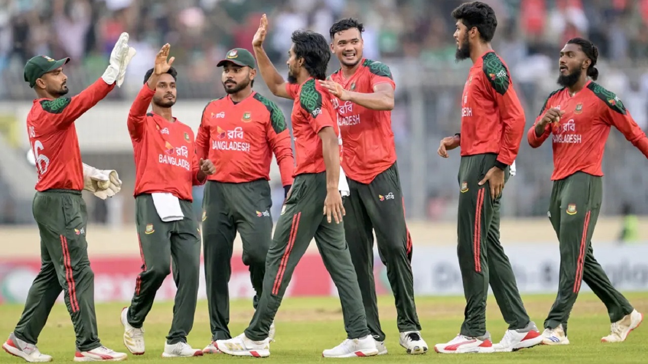 বিশ্বকাপ খেলতে ভারতে যাওয়া না যাওয়ার বিষয়ে ‘প্রথম এবং চূড়ান্ত সিদ্ধান্ত ঢাকাকেই নিতে হবে’
