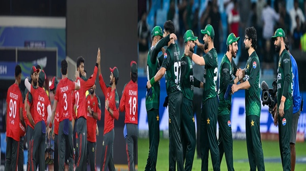 পাকিস্তানের কাছে ১১ রানে হেরে এশিয়া কাপের স্বপ্ন ভেঙে গেল লিটন দাসদের
