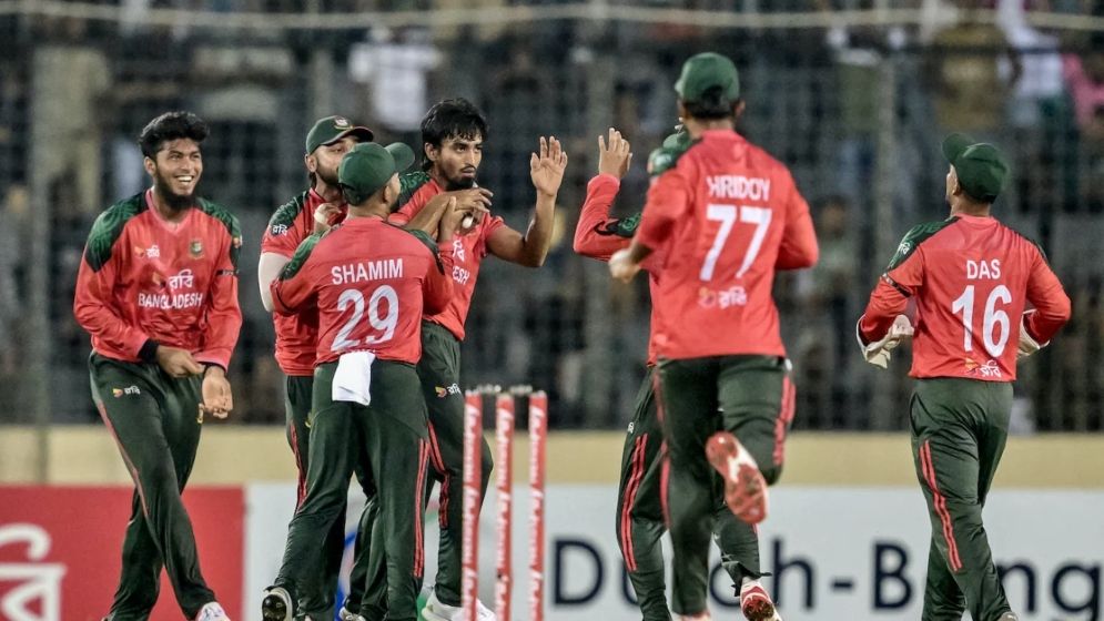 আফগানদের হারিয়ে এশিয়া কাপে টিকে রইল বাংলাদেশ