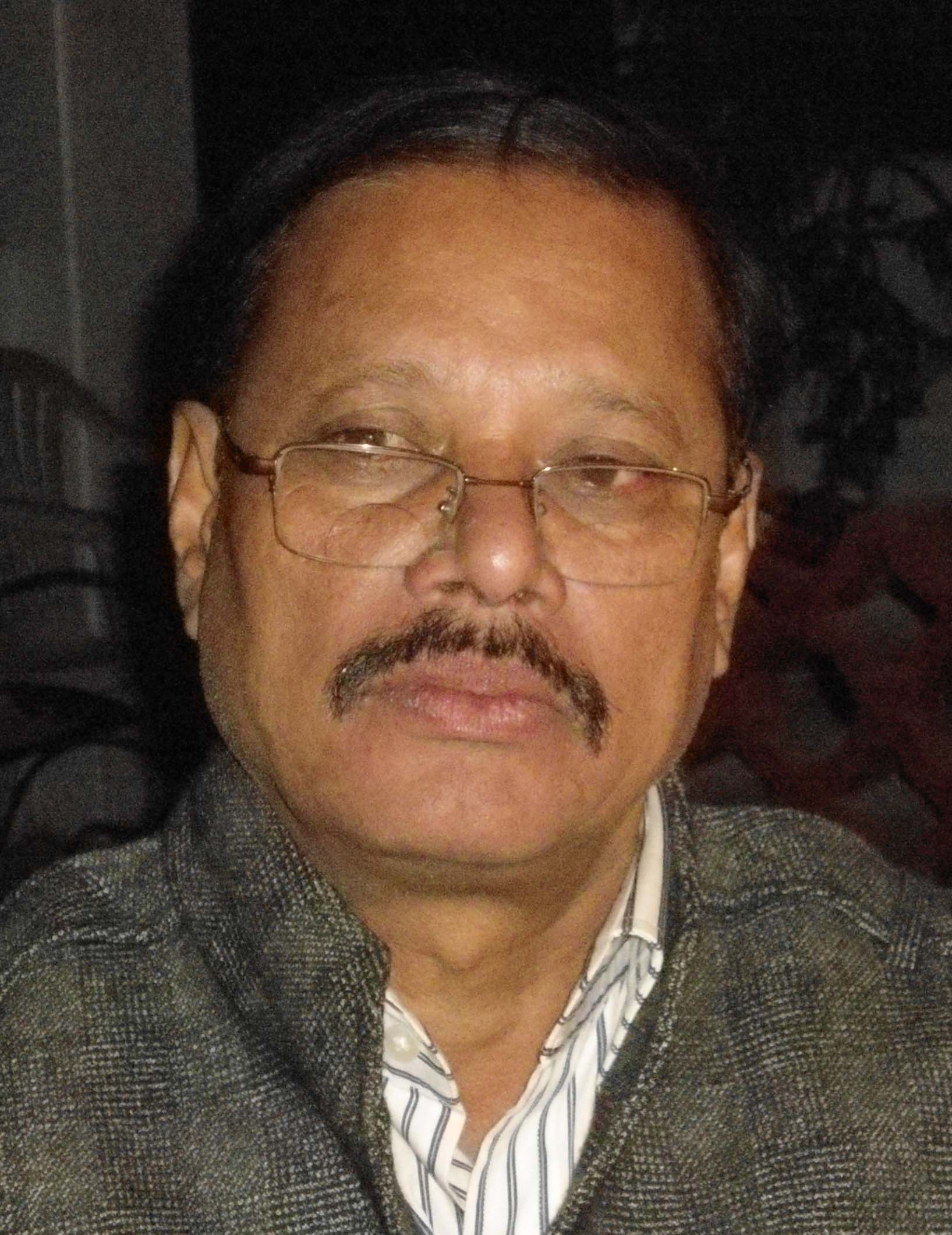 ফরিদপুরের ব্যবসায়ী খান মাহবুব এর ৫ম মৃত্যু বার্ষিকী আজ
