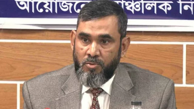 প্রবাসী ভোটাররা আগামী ১৬ নভেম্বর থেকে ভোটার রেজিস্ট্রেশন করতে পারবে: ইসি