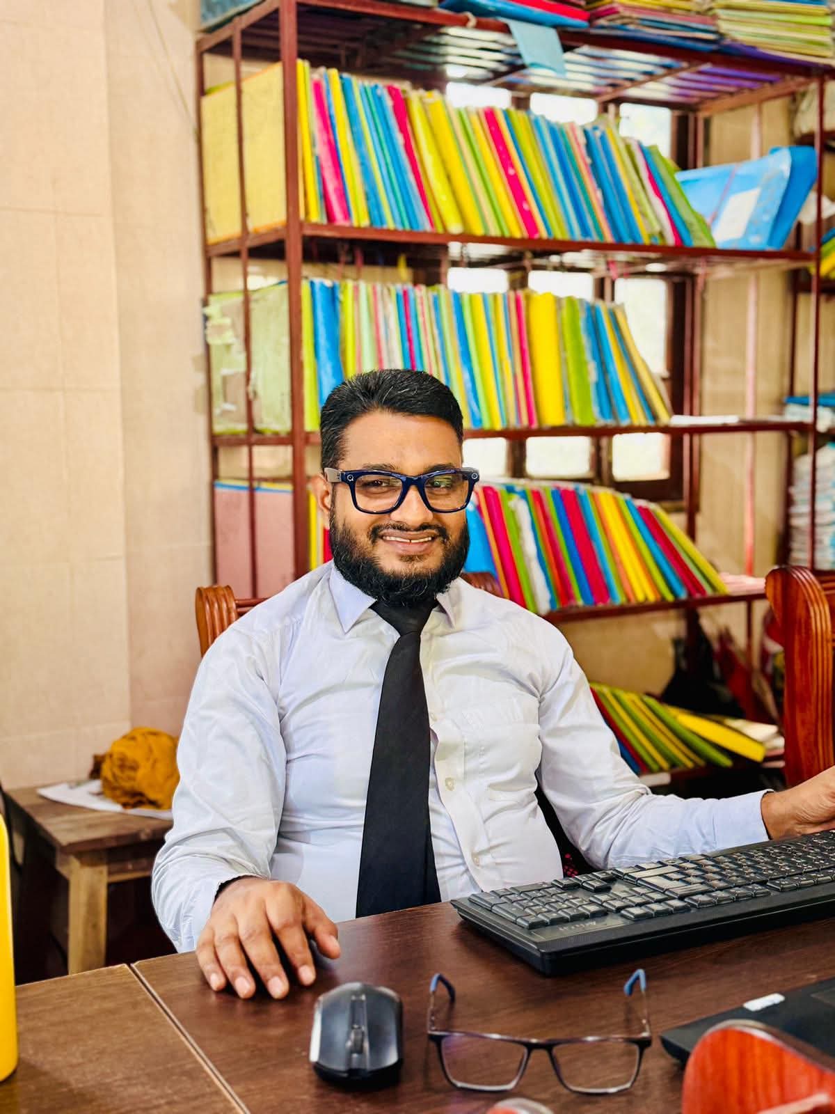 ফরিদপুরে সড়ক দুর্ঘটনায় আইনজীবীর মৃত্যু