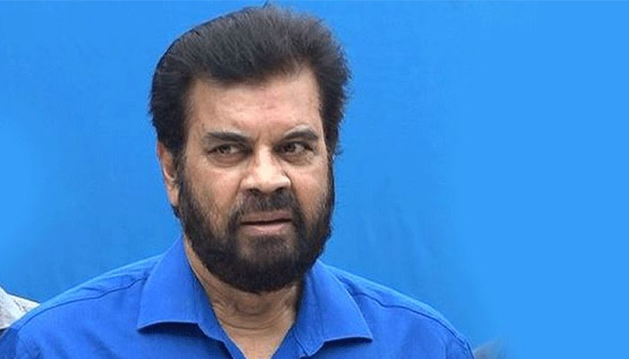 ইলিয়াস কাঞ্চন ব্রেন টিউমারে আক্রান্ত এবং চিকিৎসা এখনও চলমান