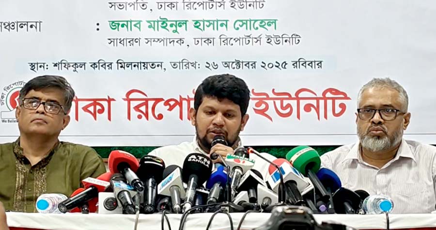 নভেম্বরে ক্যাবিনেট ক্লোজড হয়ে যাবে, যা করার আগামী মাসের মধ্যে করতে চাই: তথ্য উপদেষ্টা