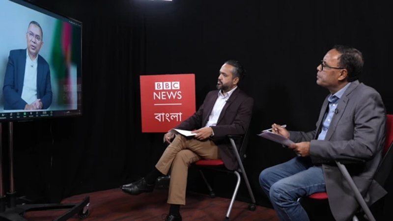 সময় চলে এসেছে, দ্রুতই দেশে ফিরে আসবো: তারেক রহমান