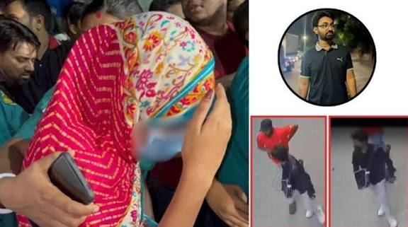 জবি ছাত্রদল নেতা জুবায়েদকে পছন্দ করতেন ছাত্রী, প্রেমিক জেনে যাওয়ায় খুন